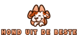 Hond uit de beste logo